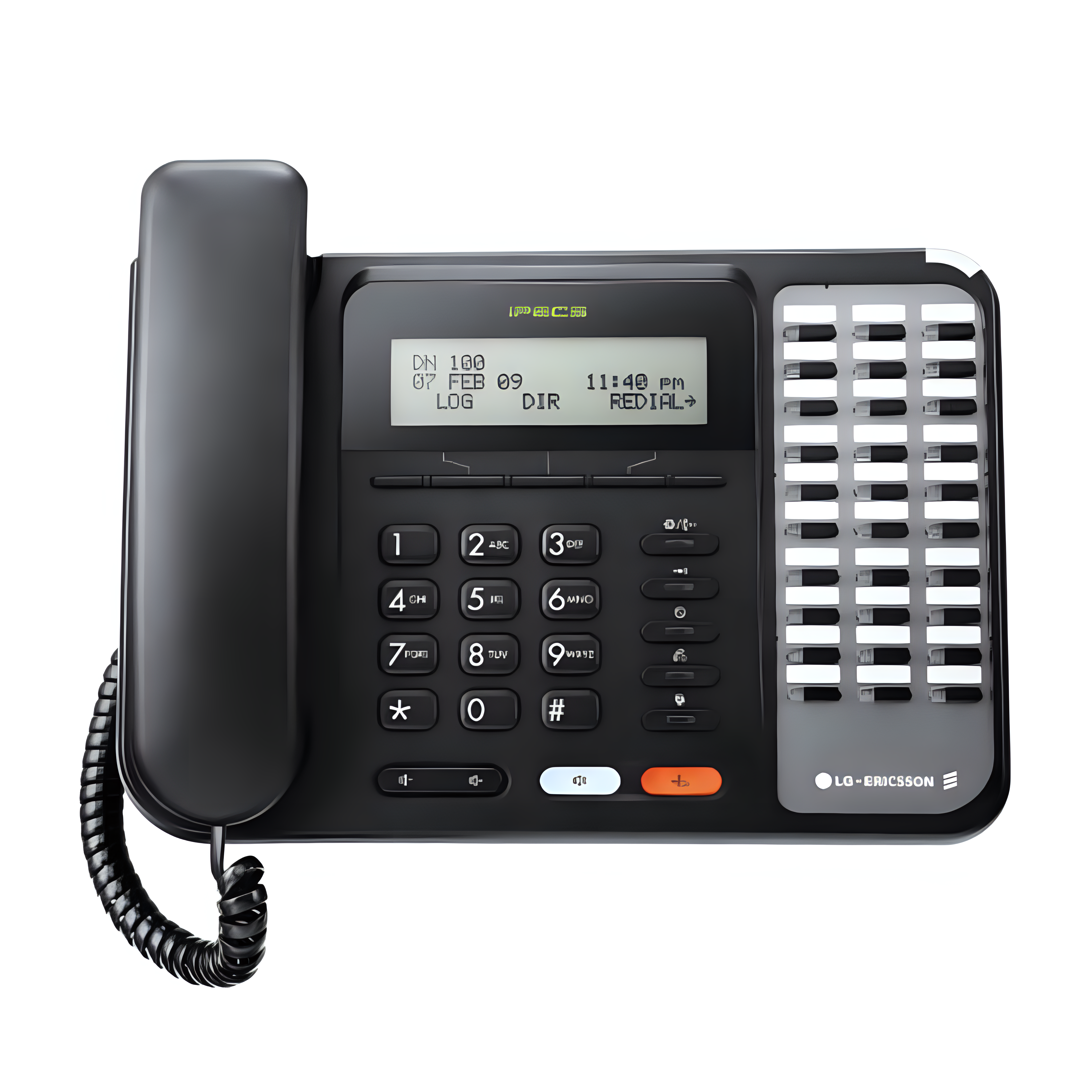 LDP-9030 D